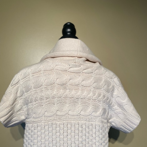 ❌SOLD❌Dex cowl neck sweater dress Sz Small - Picture 10 of 10